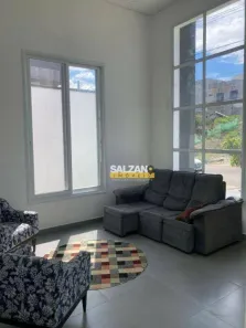 Casa de Condomínio com 3 Quartos para venda ou aluguel, 275m² no Condominio Cataguá Way, Taubaté
