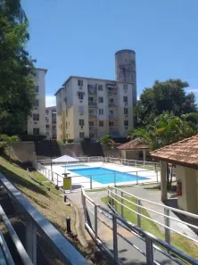Apartamento com 2 Quartos à venda, 45m² no Campo Grande, Rio de Janeiro