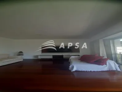 Cobertura com 3 Quartos para alugar, 259m² no Ipanema, Rio de Janeiro
