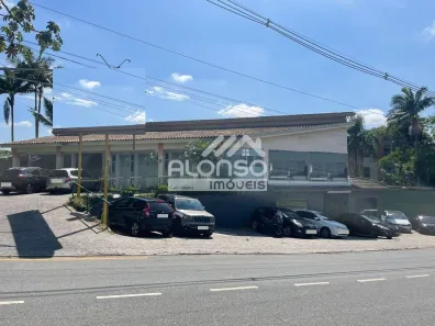 Ponto Comercial à venda, 540m² no Vilarejo, Carapicuíba