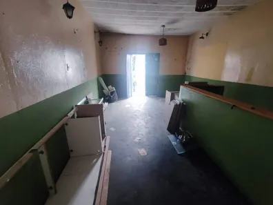 Ponto Comercial para alugar, 52m² no Centro, Santa Luzia