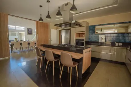 Casa de Condomínio com 4 Quartos à venda, 730m² no Park Way, Brasília