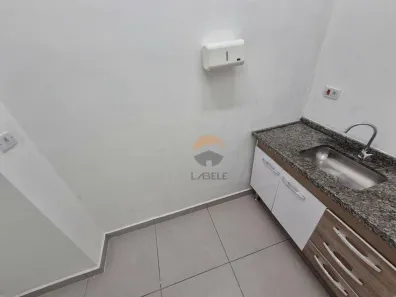 Ponto Comercial para venda ou aluguel, 82m² no Granja Viana, Cotia