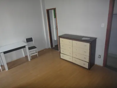 Apartamento com 1 Quarto para alugar, 38m² no Flamengo, Rio de Janeiro