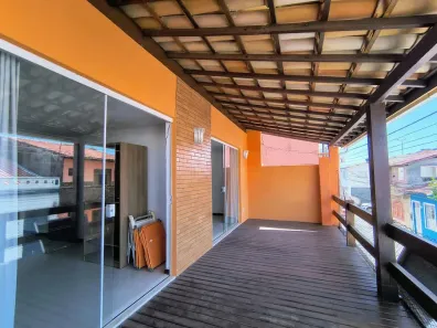 Sobrado com 4 Quartos à venda, 170m² no , Itaparica