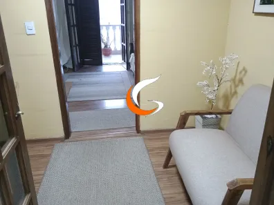Casa com 3 Quartos para alugar, 90m² no Estrada da Saudade, Petrópolis