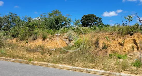 Lote/Terreno à venda, 360m² no Residencial Parque dos Buritis, Lagoa Santa