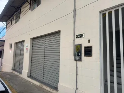 Ponto Comercial para alugar, 50m² no Alecrim, Natal