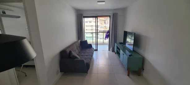 Cobertura com 2 Quartos à venda, 74m² no Vila Nova, Cabo Frio