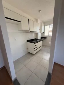 Apartamento com 2 Quartos para alugar, 42m² no Ribeirão do Lipa, Cuiabá