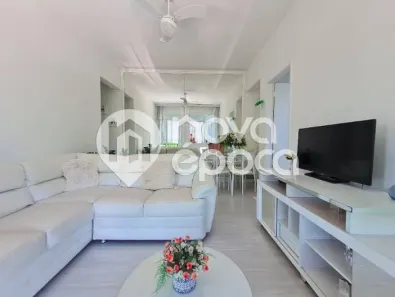 Apartamento com 2 Quartos à venda, 66m² no Campo Grande, Rio de Janeiro