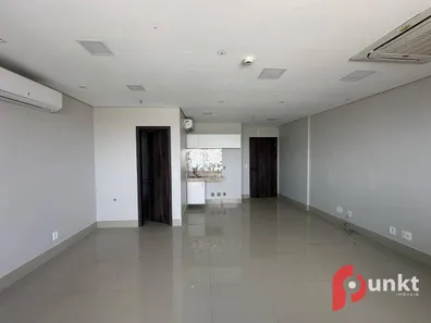 Sala Comercial para alugar, 40m² no Adrianópolis, Manaus