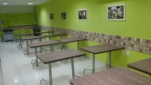 Ponto Comercial para venda ou aluguel, 100m² no Centro, Manaus