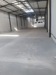 Galpão/Depósito/Armazém para alugar, 709m² no Centro, Betim