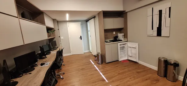 Ponto Comercial para alugar, 27m² no Centro, Nova Iguaçu