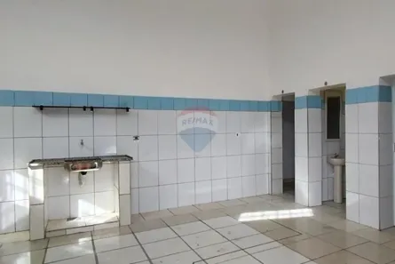 Sala Comercial para alugar, 6m² no Vila Leila, Mogi Guaçu