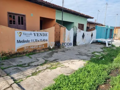 Casas à venda em Castanhal, PA - Viva Real