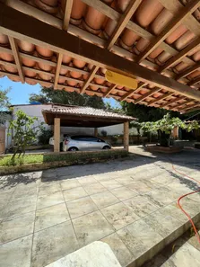 Sobrado com 3 Quartos à venda, 277m² no Ponta Negra, Natal