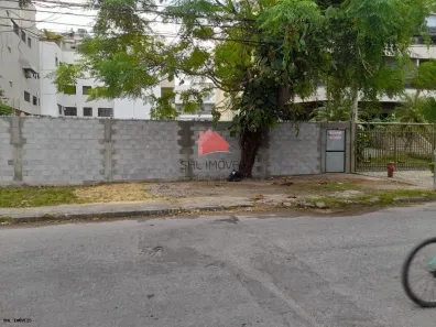Lote/Terreno à venda, 609m² no Recreio dos Bandeirantes, Rio de Janeiro