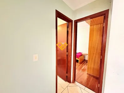 Apartamento com 2 Quartos à venda, 94m² no Aparecida, Santos