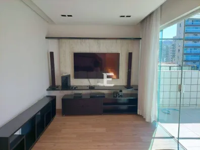 Cobertura com 4 Quartos à venda, 448m² no Enseada, Guarujá