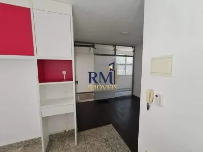 Sala Comercial à venda, 62m² no Santo Agostinho, Belo Horizonte