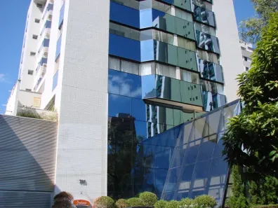 Apartamento com 3 Quartos à venda, 82m² no Savassi, Belo Horizonte