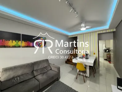Sobrado com 3 Quartos à venda, 130m² no Vila Linda, Santo André