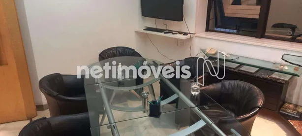Sala Comercial à venda, 153m² no Savassi, Belo Horizonte