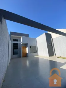 Casa com 3 Quartos para alugar, 175m² no Jardim Copacabana, Campo Mourão