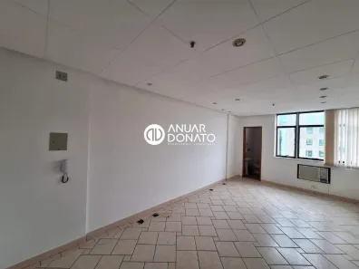 Ponto Comercial para alugar, 27m² no Funcionários, Belo Horizonte