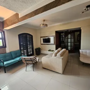 Apartamento com 2 Quartos para alugar, 80m² no Itaúna, Saquarema