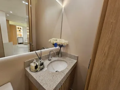 Sala Comercial com 1 Quarto à venda, 37m² no Jundiaí, Anápolis