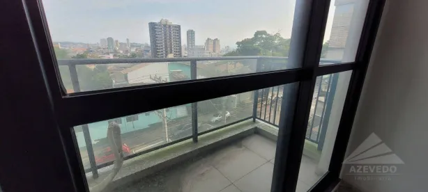 Sala Comercial com 1 Quarto à venda, 36m² no Vila Bocaina, Mauá