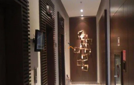 Sala Comercial à venda, 35m² no Paraíso, Santo André
