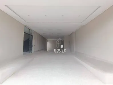 Ponto Comercial para alugar, 300m² no Centro, Mogi Guaçu