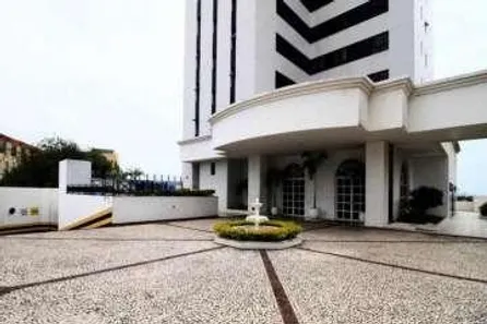 Apartamento com 4 Quartos à venda, 195m² no Candeal, Salvador