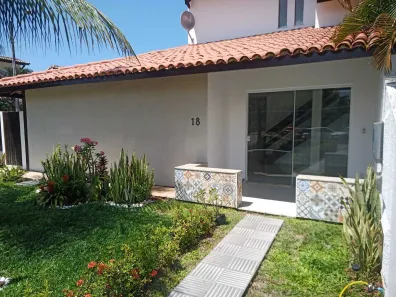 Casa com 5 Quartos à venda, 200m² no Centro, Lauro de Freitas