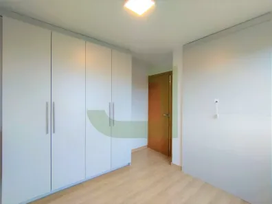 Apartamento com 2 Quartos para alugar, 49m² no Santos Dumont, São Leopoldo