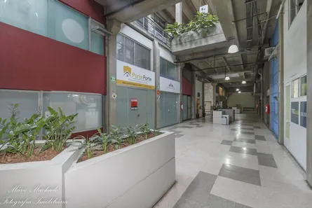 Ponto Comercial para alugar, 40m² no Carmo, Belo Horizonte