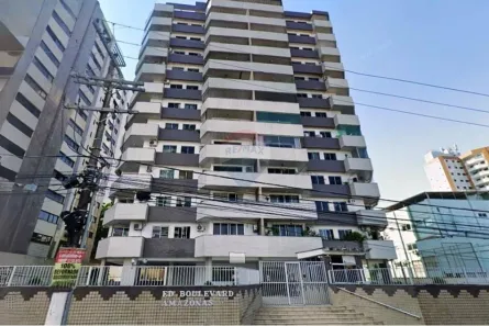 Apartamento com 3 Quartos à venda, 140m² no Adrianópolis, Manaus