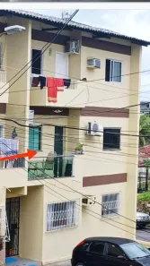 Apartamento com 2 Quartos à venda, 56m² no Cidade Nova, Manaus