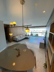 Apartamento com 3 Quartos à venda, 126m² no Pituba, Salvador