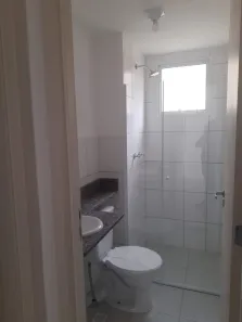 Apartamento com 2 Quartos para alugar, 48m² no Vila Ieiri, Várzea Paulista