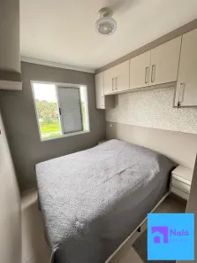 Apartamento com 2 Quartos para alugar, 65m² no Jardim Piratininga, Sorocaba
