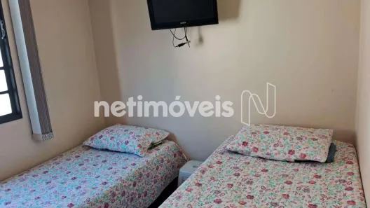 Apartamento com 2 Quartos à venda, 48m² no Europa, Belo Horizonte