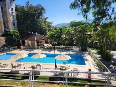 Apartamento com 2 Quartos à venda, 46m² no Campo Grande, Rio de Janeiro