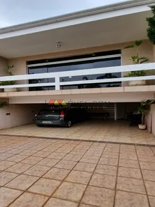 Casa com 3 Quartos à venda, 229m² no Jardim Residencial Copacabana, Rio Claro