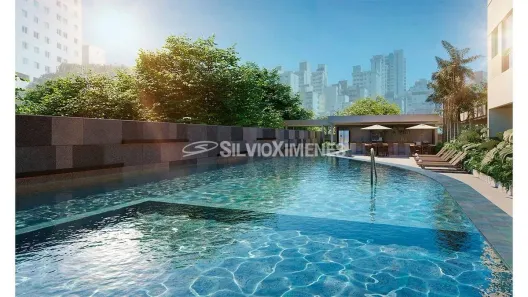 Apartamento com 3 Quartos à venda, 113m² no Coração de Jesus, Belo Horizonte