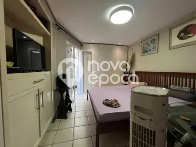 Apartamento com 2 Quartos à venda, 79m² no Jardim Botânico, Rio de Janeiro